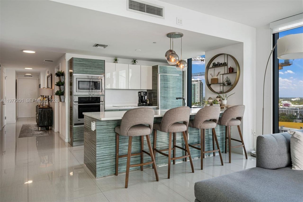 460 NE 28th St, Unit 1901, Miami, FL 33137 Photo