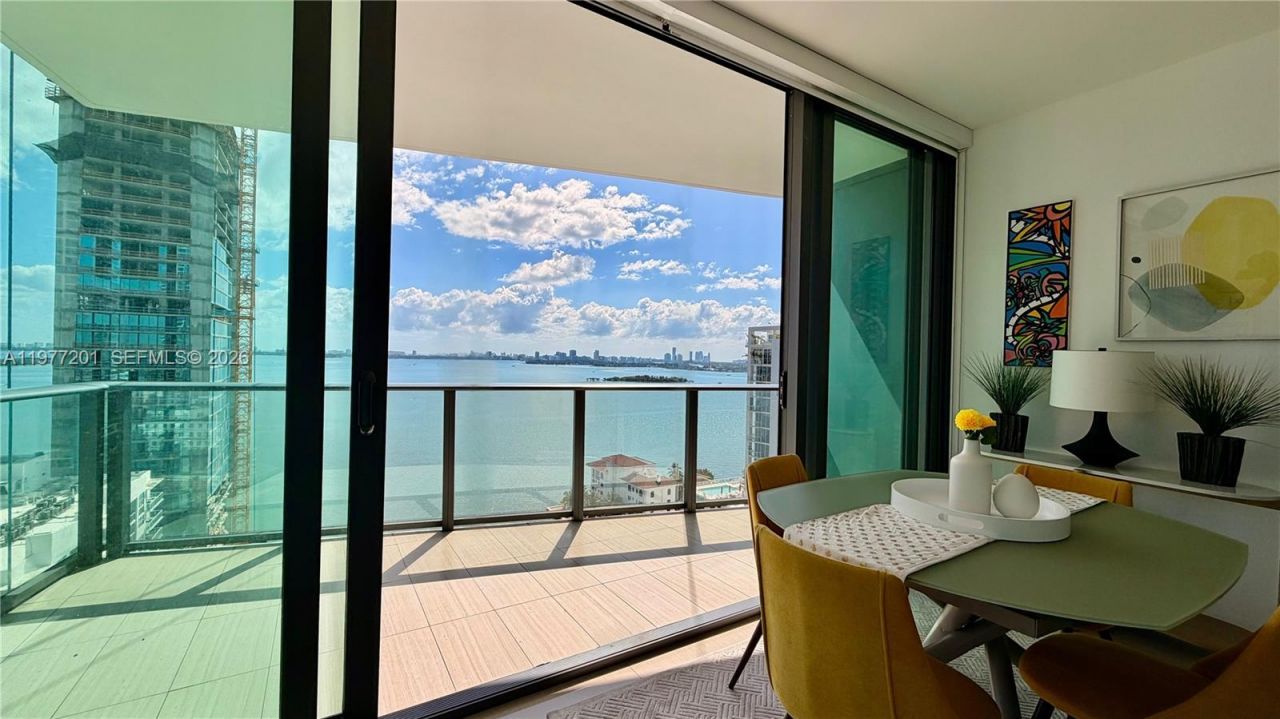 460 NE 28th St, Unit 1901, Miami, FL 33137 Photo