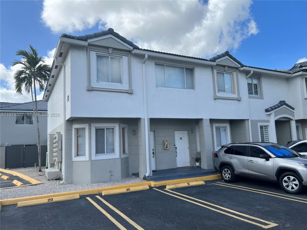 110 SW 109th Ave, Unit 15, Sweetwater, FL 33174 Photo