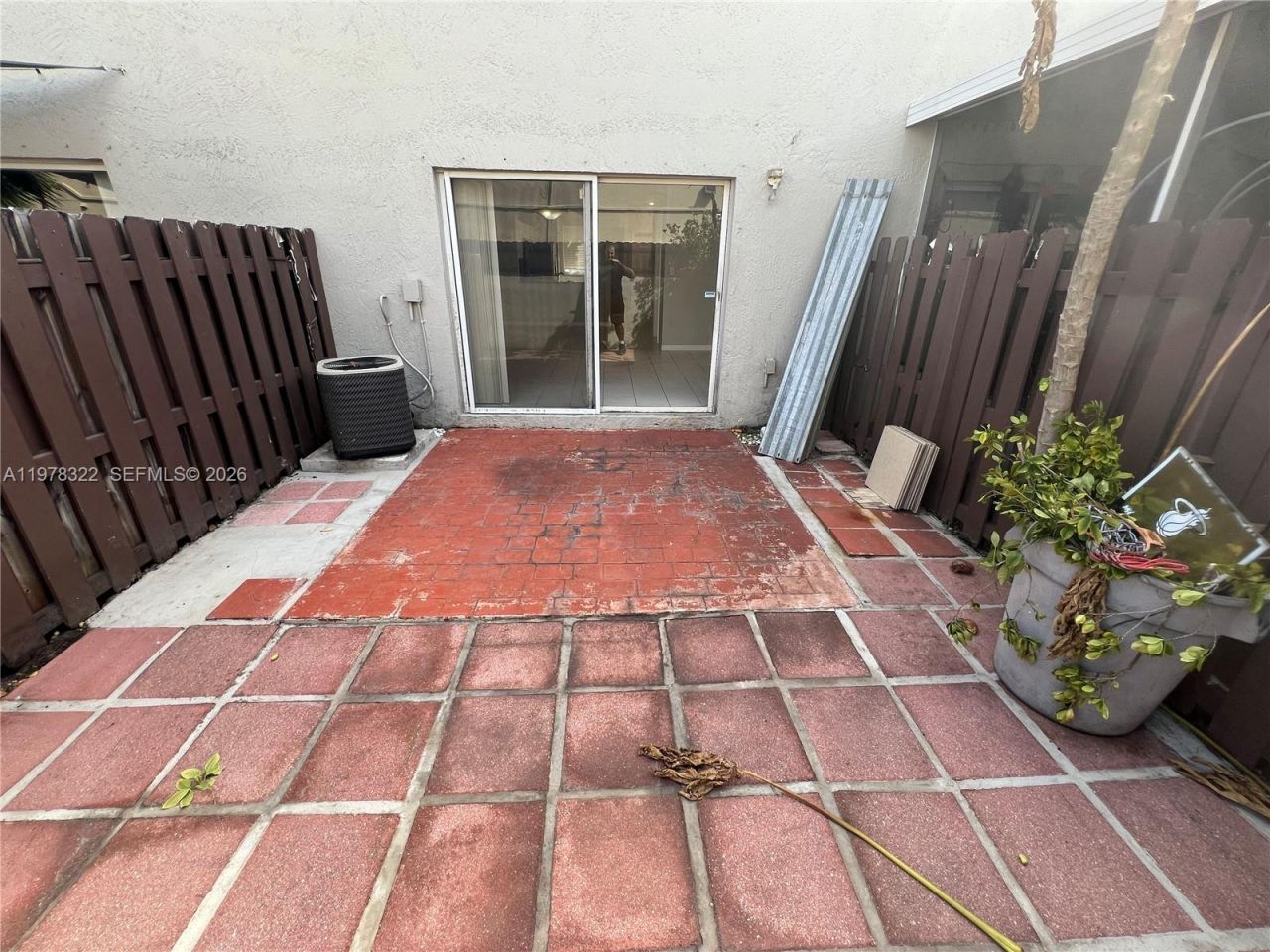 110 SW 109th Ave, Unit 15, Sweetwater, FL 33174 Photo