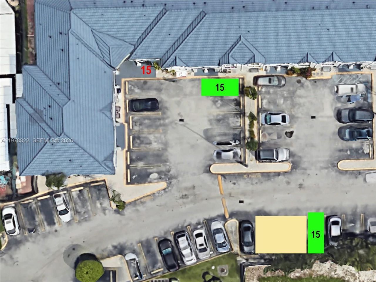 110 SW 109th Ave, Unit 15, Sweetwater, FL 33174 Photo