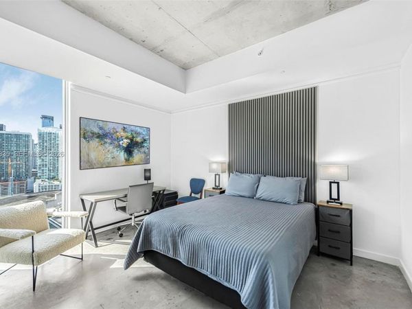 151 SE 1st St, Unit 2409, Miami, FL 33131