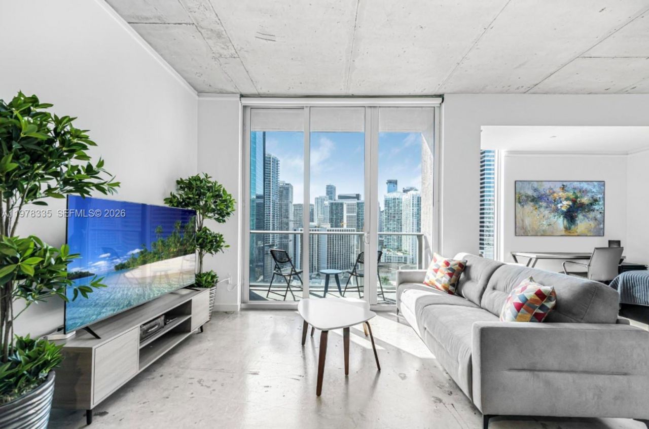 151 SE 1st St, Unit 2409, Miami, FL 33131 Photo