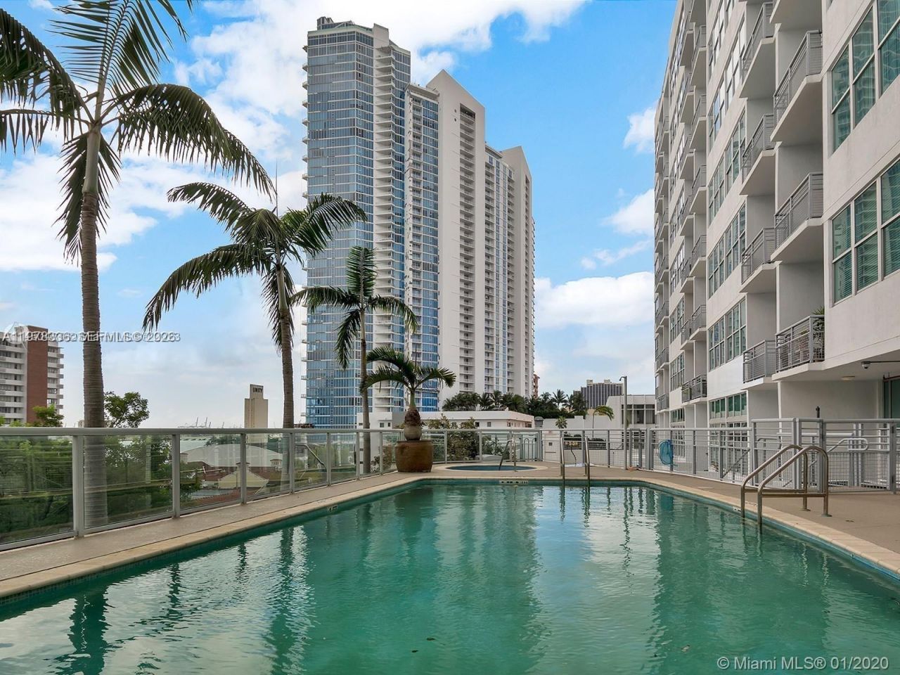 2200 NE 4th Ave , Unit 406, Miami, FL 33137 Photo