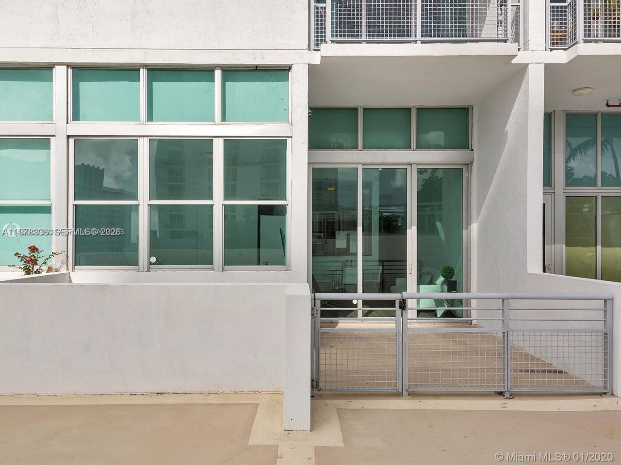 2200 NE 4th Ave , Unit 406, Miami, FL 33137 Photo