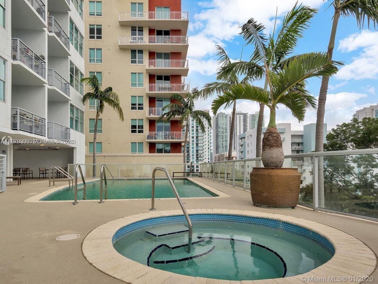 2200 NE 4th Ave , Unit 406, Miami, FL 33137 Photo