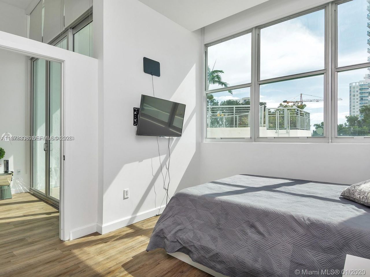 2200 NE 4th Ave , Unit 406, Miami, FL 33137 Photo