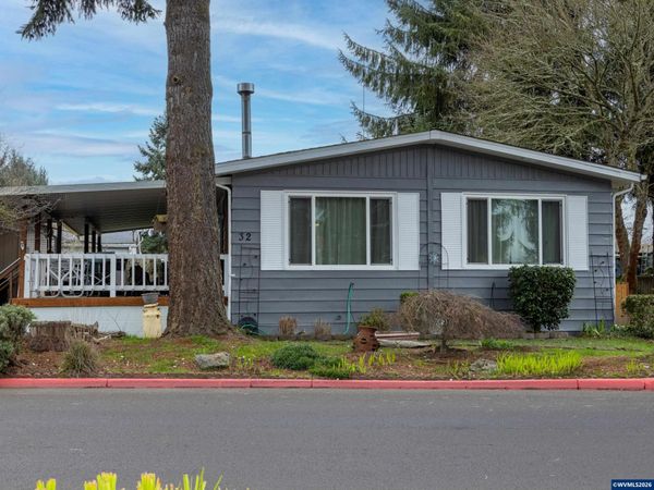 5050 Columbus St SE, Albany, OR 97322