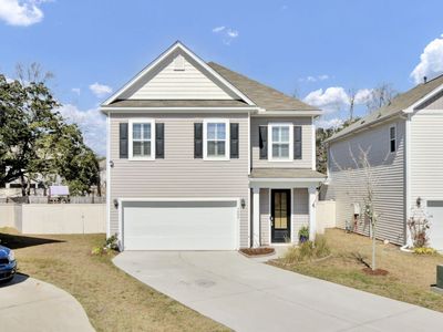3889 Sawmill Court, Mount Pleasant, SC 29429