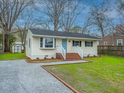 2332 Eagle Drive, North Charleston, SC 29406