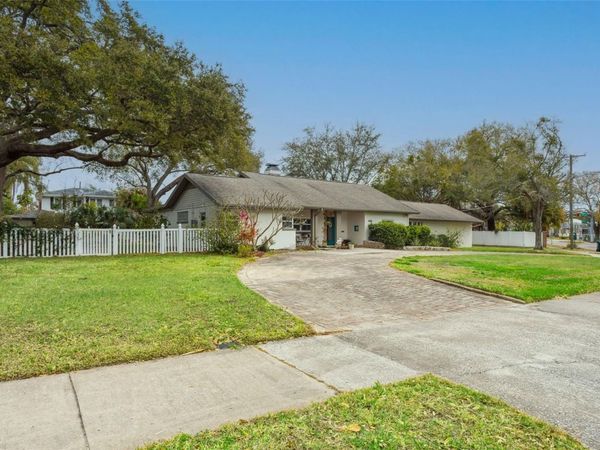 2603 N RIDGEWOOD AVENUE, TAMPA, FL 33602