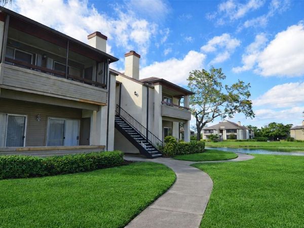 10263 GANDY BOULEVARD N, Unit 305, ST PETERSBURG, FL 33702