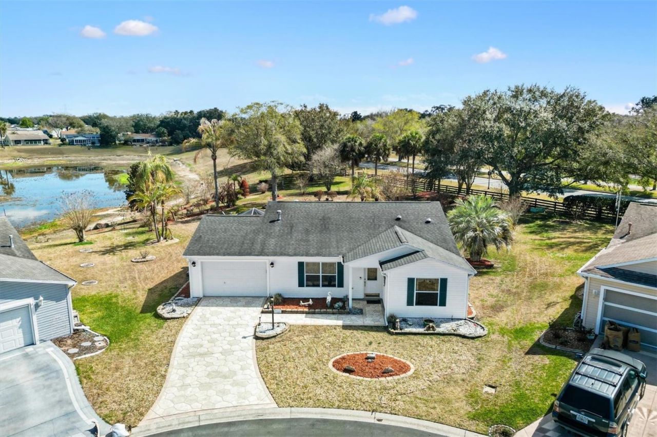 1611 Alhambra Way, The Villages, FL 32162 Main Photo