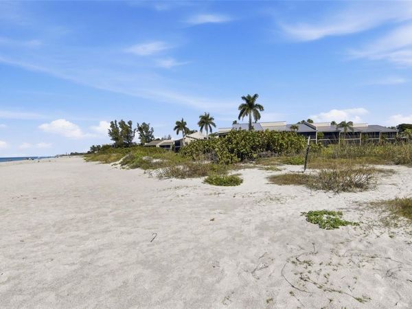 5655 GULF OF MEXICO DRIVE , Unit D107, LONGBOAT KEY, FL 34228