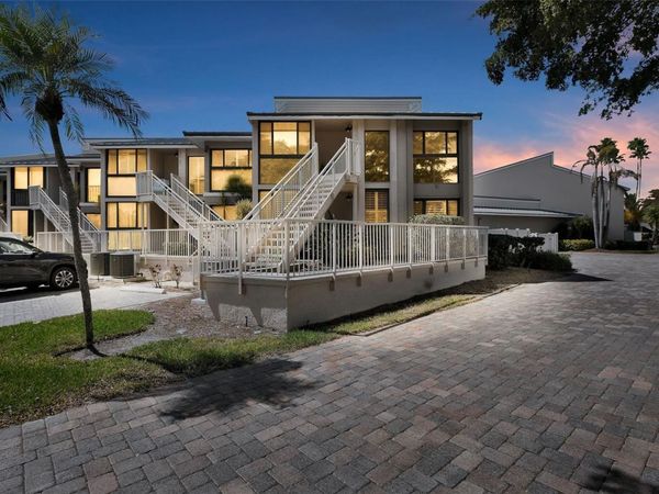 5655 GULF OF MEXICO DRIVE , Unit D107, LONGBOAT KEY, FL 34228