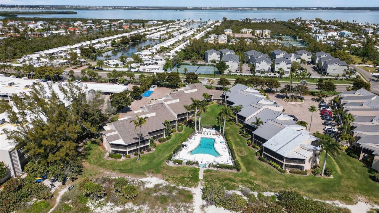 5655 Gulf Of Mexico Drive , Unit D107, Longboat Key, FL 34228 Photo