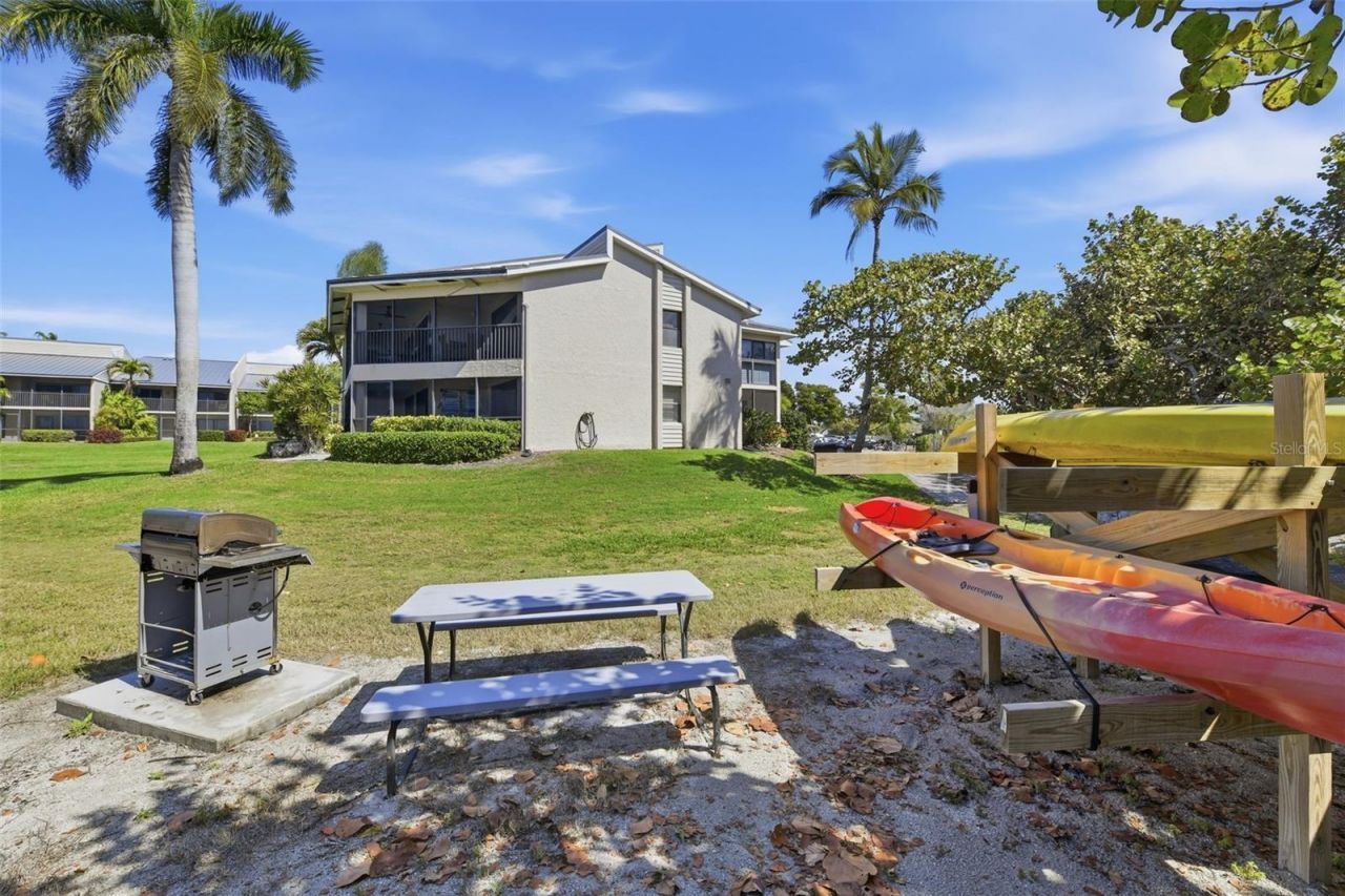 5655 Gulf Of Mexico Drive , Unit D107, Longboat Key, FL 34228 Photo