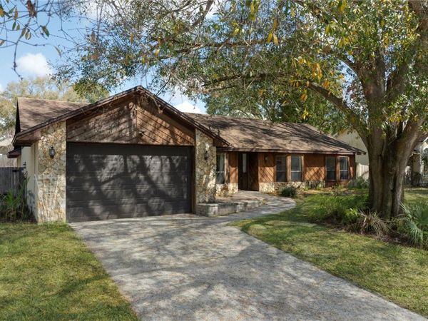 973 RED DANDY DRIVE , ORLANDO, FL 32818