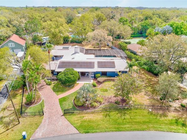 1725 LONG BOW LANE, CLEARWATER, FL 33764