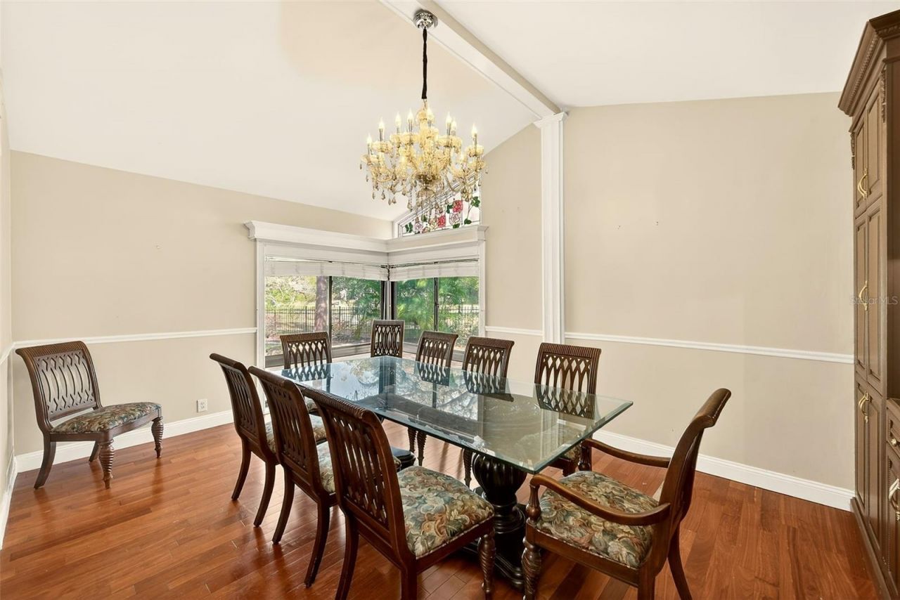 1725 Long Bow Lane, Clearwater, FL 33764 Photo