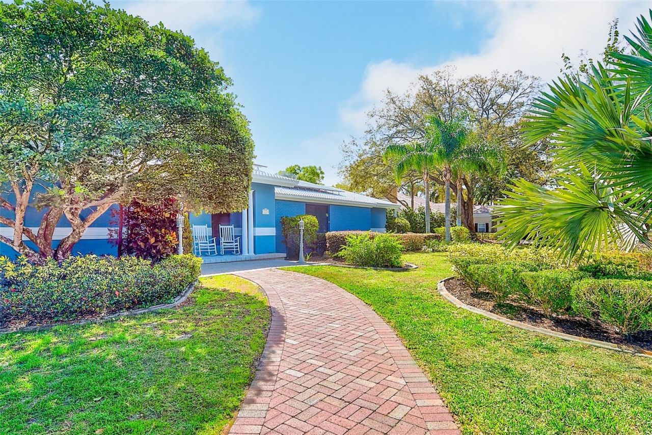 1725 Long Bow Lane, Clearwater, FL 33764 Photo