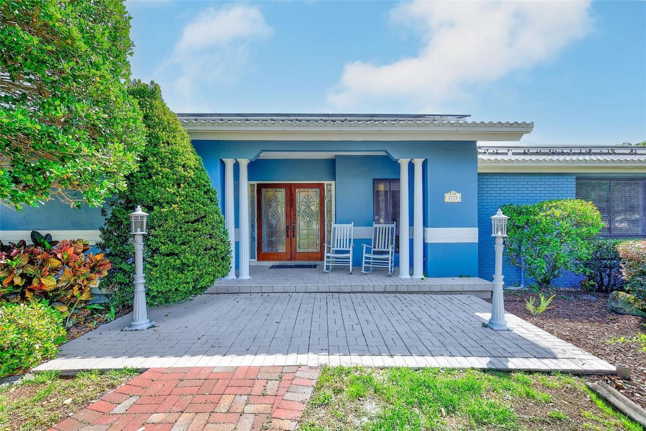 1725 Long Bow Lane, Clearwater, FL 33764 Photo