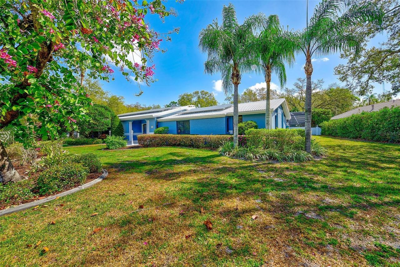 1725 Long Bow Lane, Clearwater, FL 33764 Photo