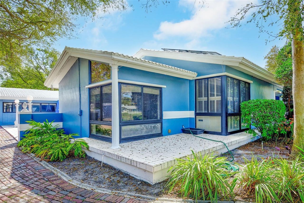 1725 Long Bow Lane, Clearwater, FL 33764 Photo