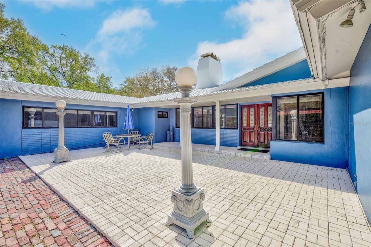 1725 Long Bow Lane, Clearwater, FL 33764 Photo