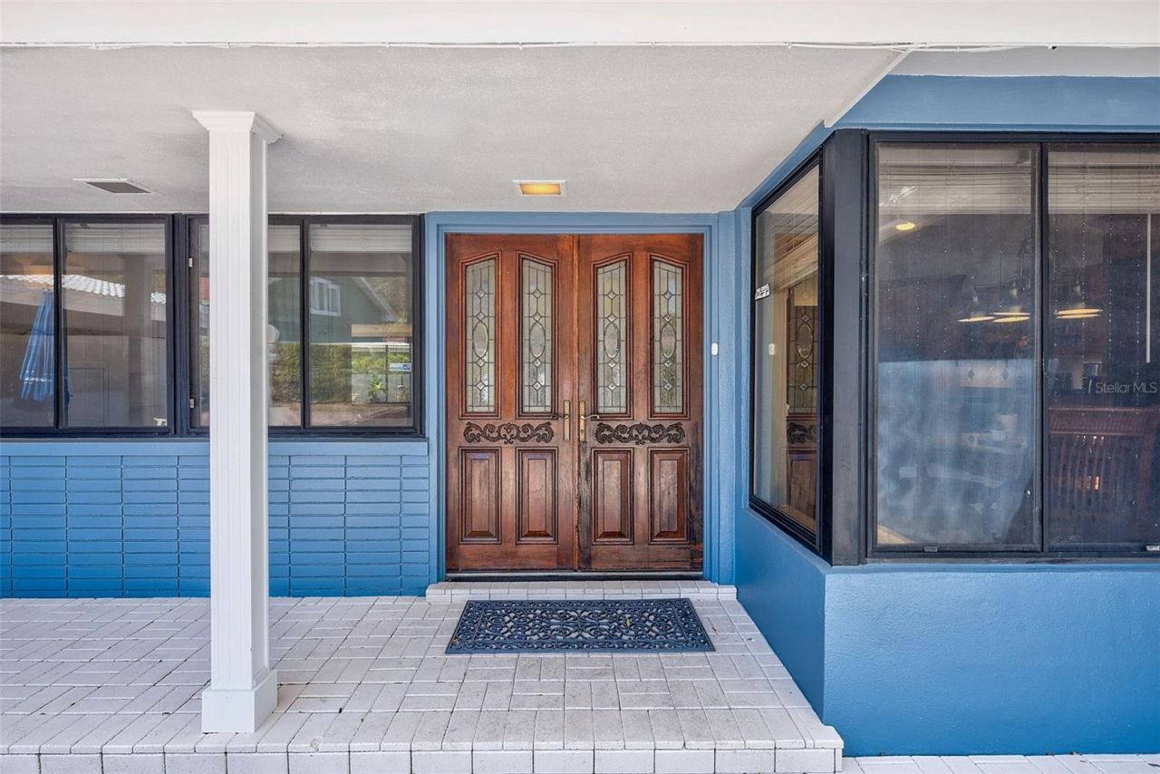 1725 Long Bow Lane, Clearwater, FL 33764 Photo