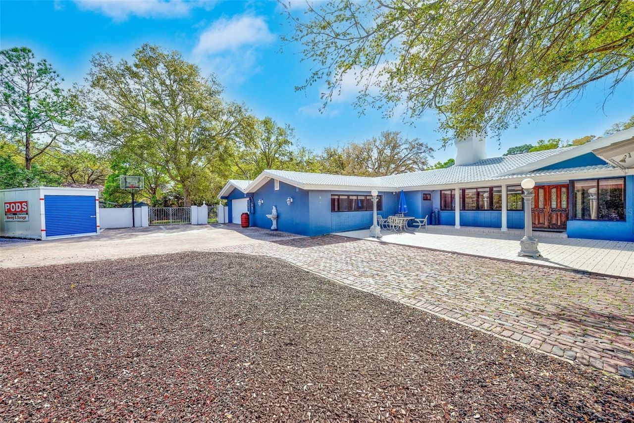 1725 Long Bow Lane, Clearwater, FL 33764 Photo