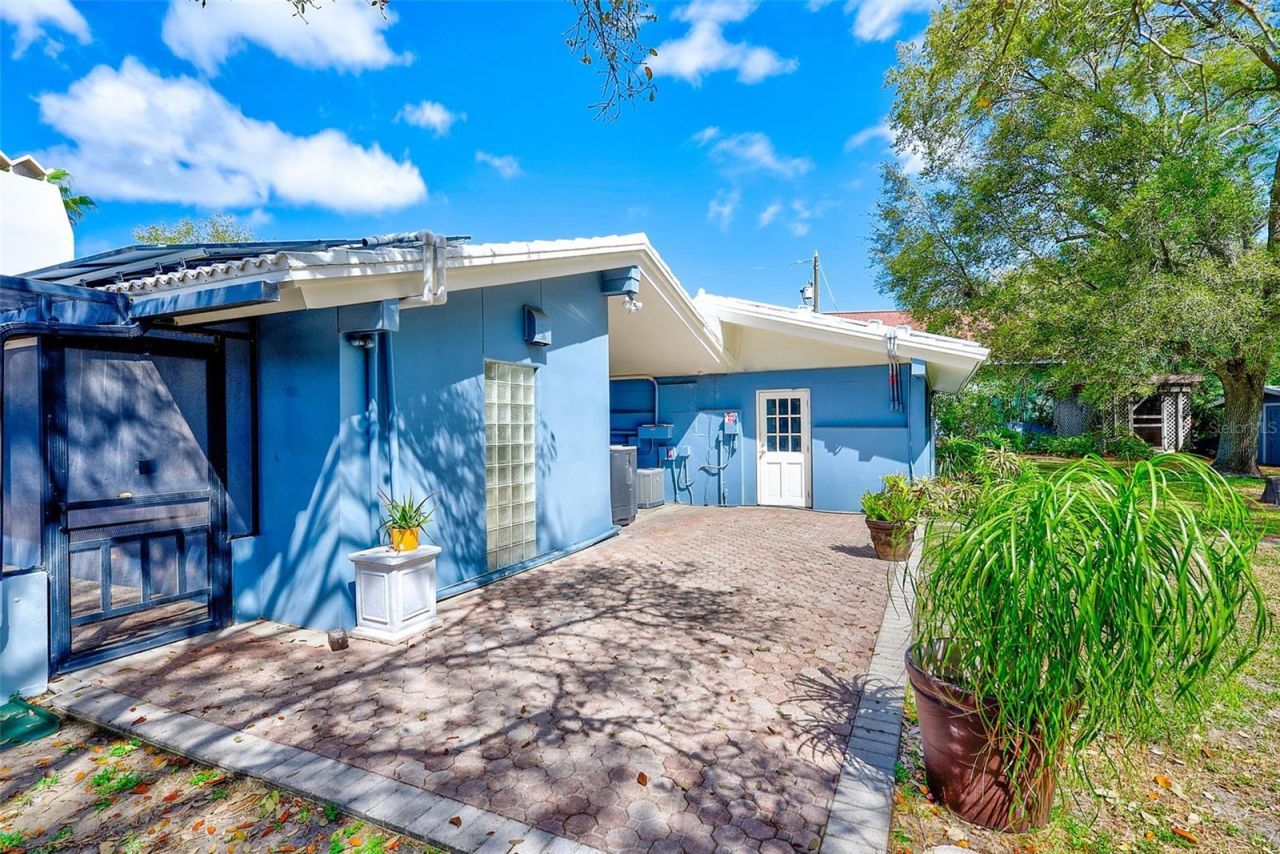 1725 Long Bow Lane, Clearwater, FL 33764 Photo