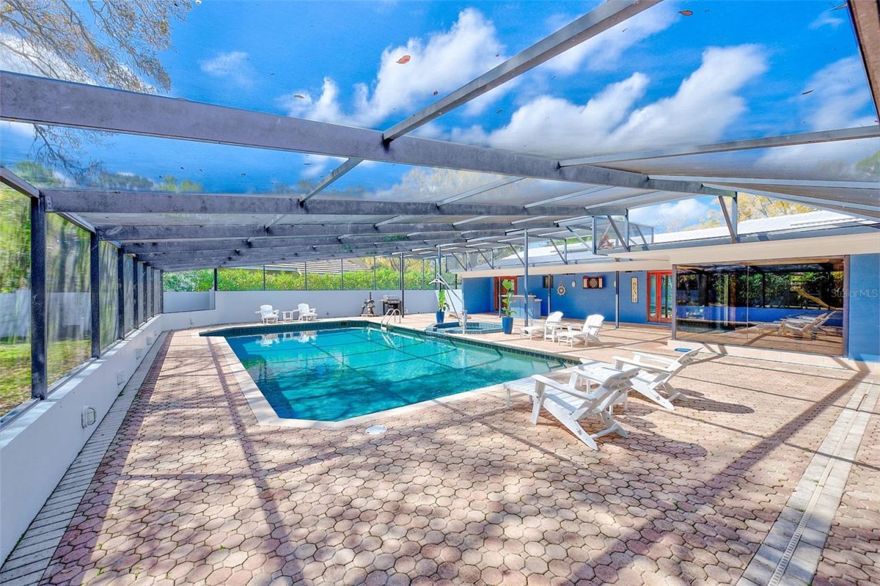 1725 Long Bow Lane, Clearwater, FL 33764 Photo