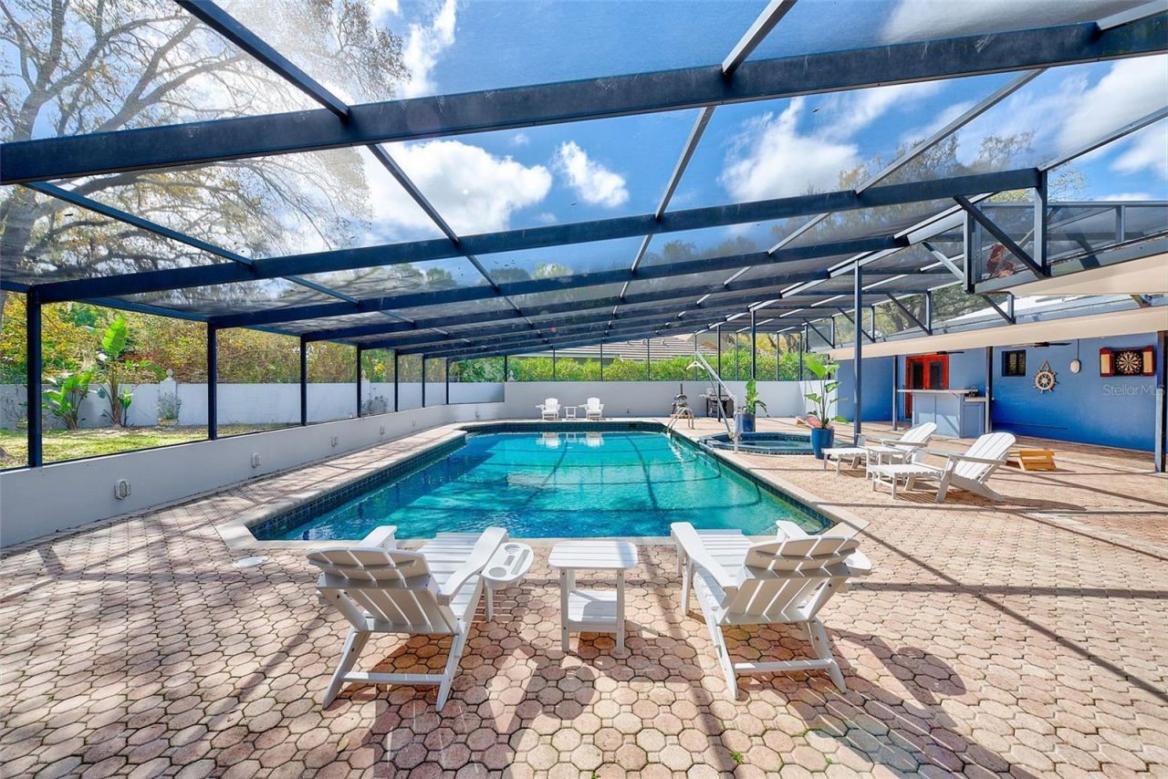 1725 Long Bow Lane, Clearwater, FL 33764 Photo