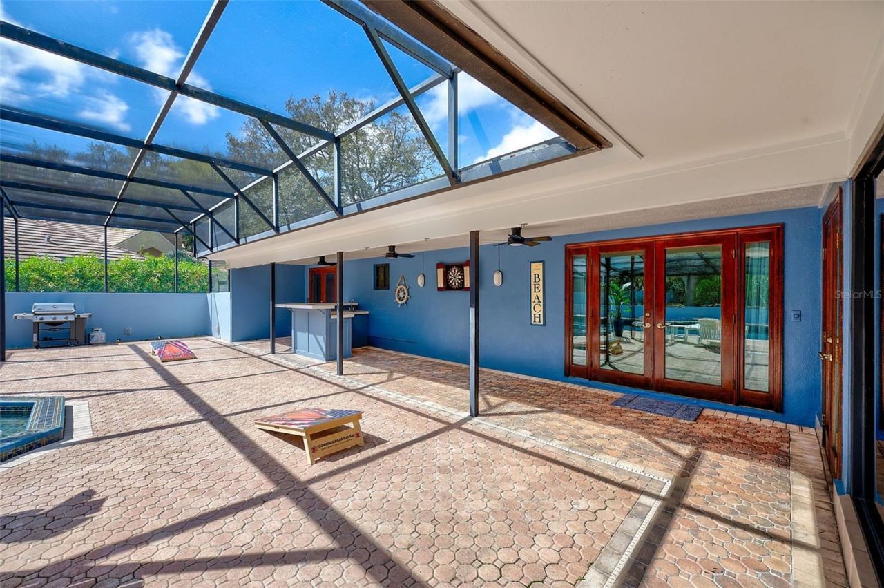 1725 Long Bow Lane, Clearwater, FL 33764 Photo