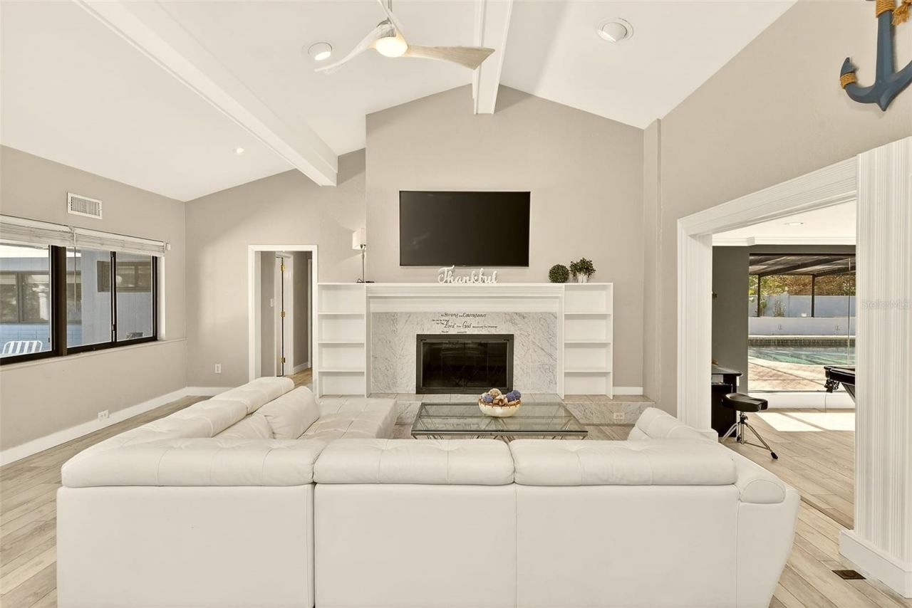 1725 Long Bow Lane, Clearwater, FL 33764 Photo