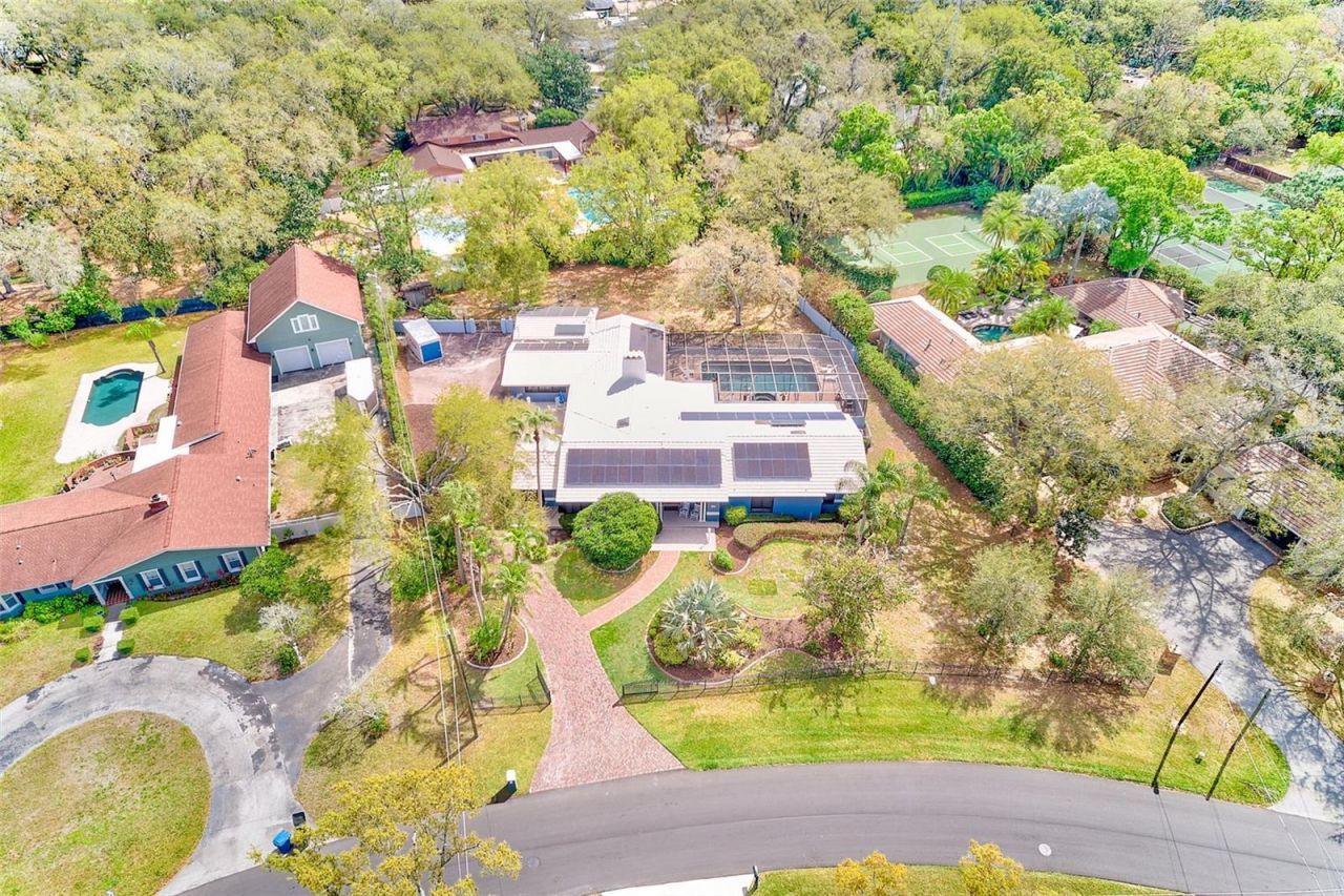 1725 Long Bow Lane, Clearwater, FL 33764 Photo