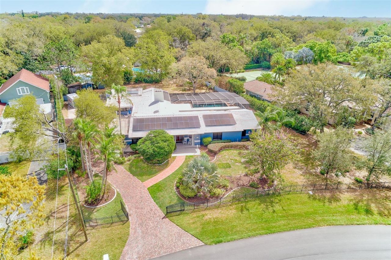 1725 Long Bow Lane, Clearwater, FL 33764 Photo