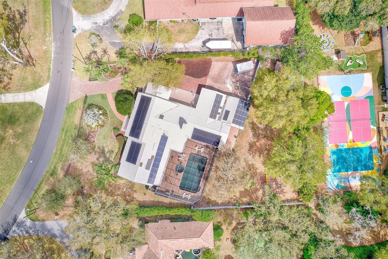 1725 Long Bow Lane, Clearwater, FL 33764 Photo