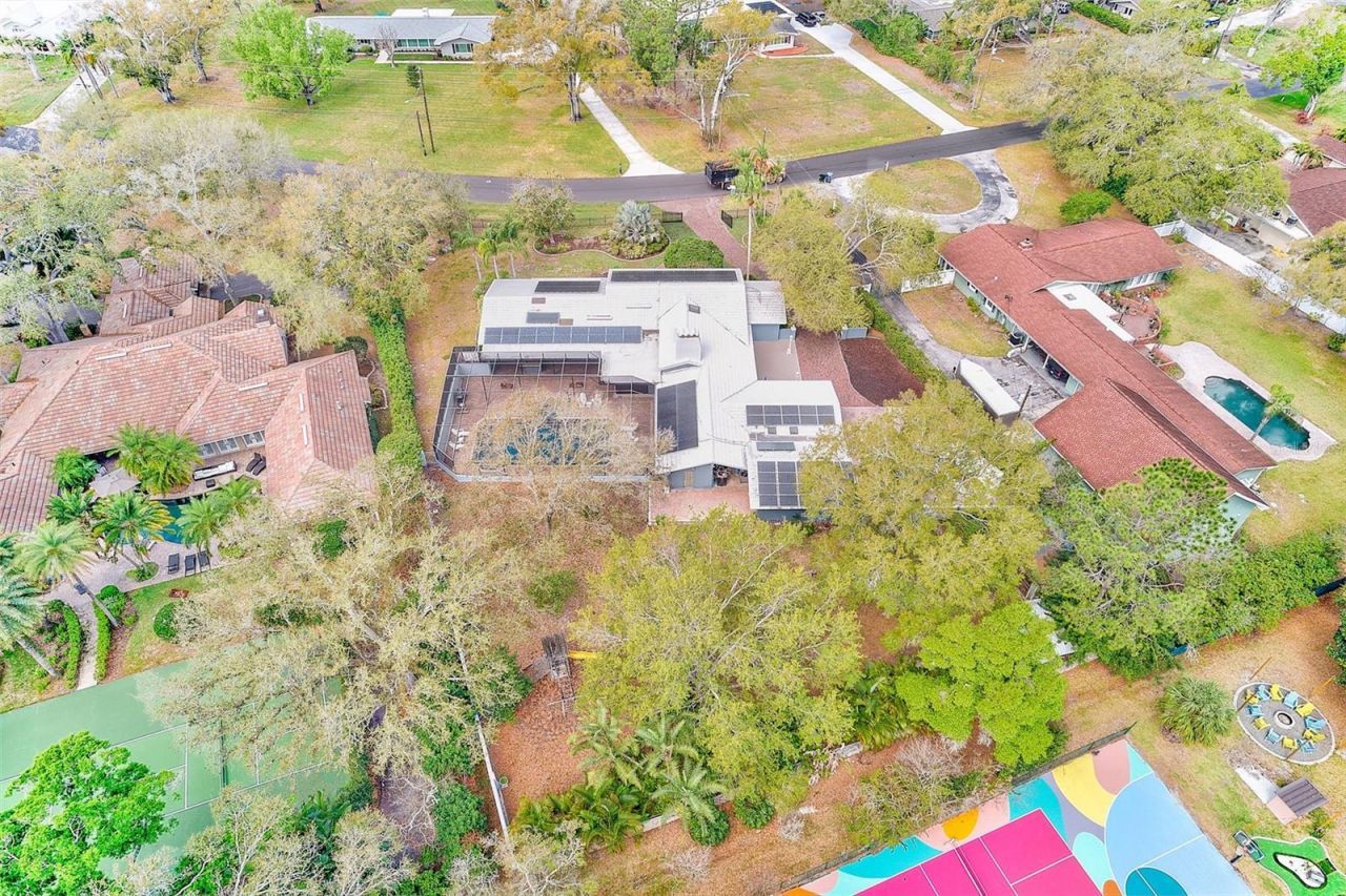 1725 Long Bow Lane, Clearwater, FL 33764 Photo