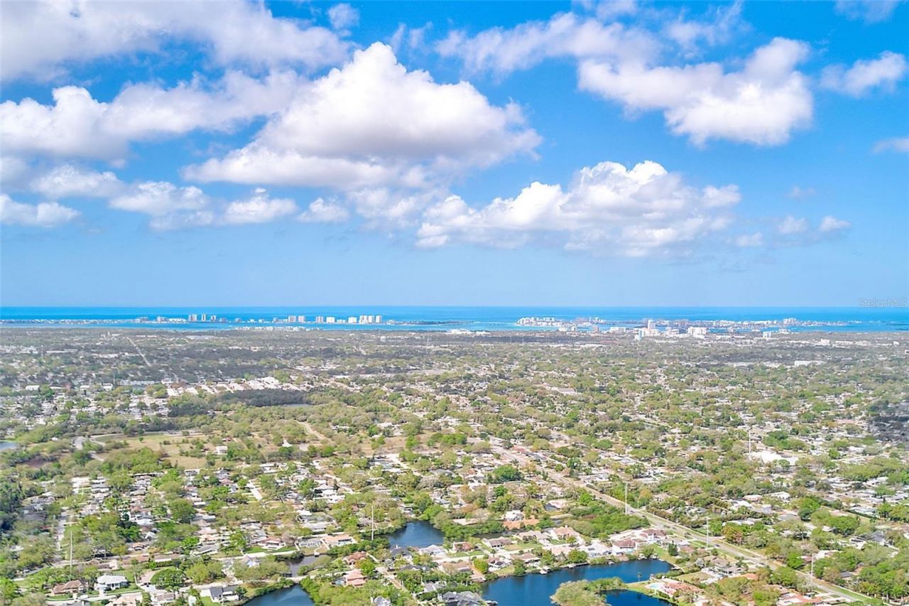 1725 Long Bow Lane, Clearwater, FL 33764 Photo