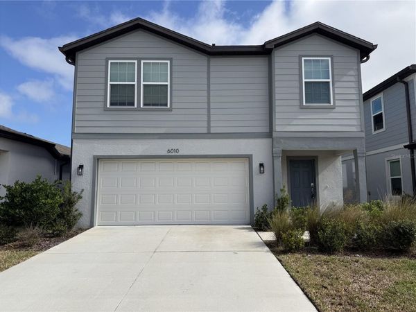 6010 HIDDEN BRANCH DRIVE , APOLLO BEACH, FL 33572