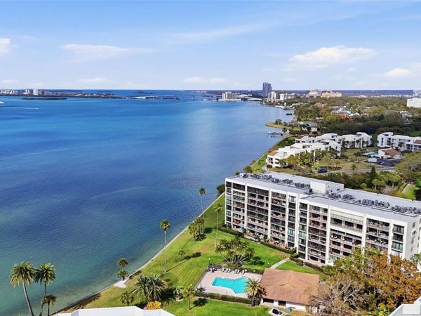 100 OAKMONT LANE, Unit 102, BELLEAIR, FL 33756