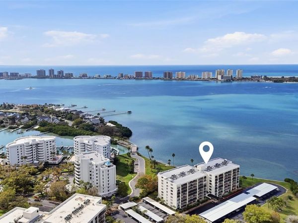 100 OAKMONT LANE, Unit 102, BELLEAIR, FL 33756