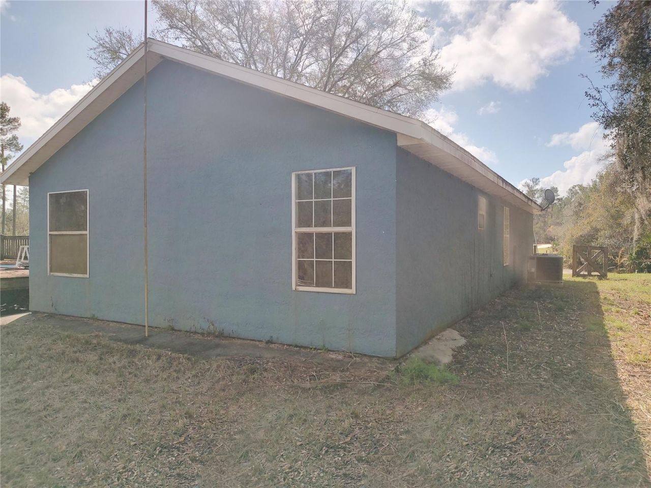 1251 Seminole Drive, De Leon Springs, FL 32130 Photo