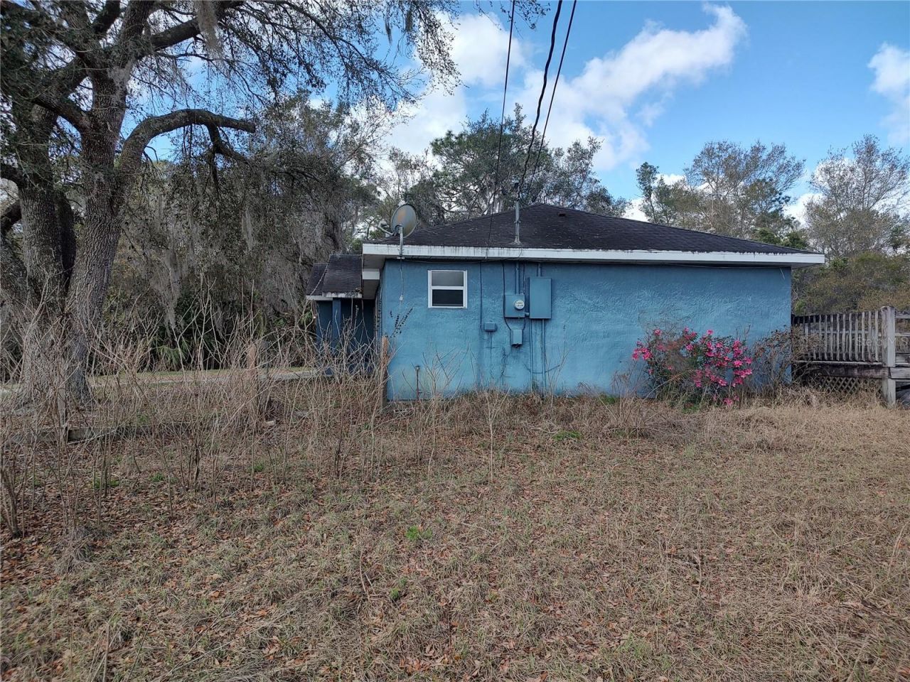 1251 Seminole Drive, De Leon Springs, FL 32130 Photo