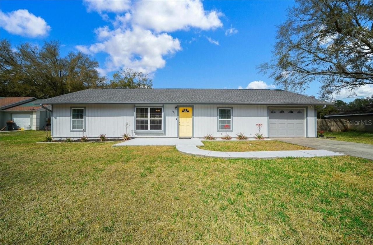 685 NW 67TH PLACE Ocala, FL 34475