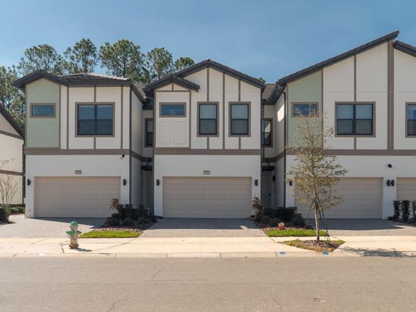 10364 EBB TIDE LANE , ORLANDO, FL 32821