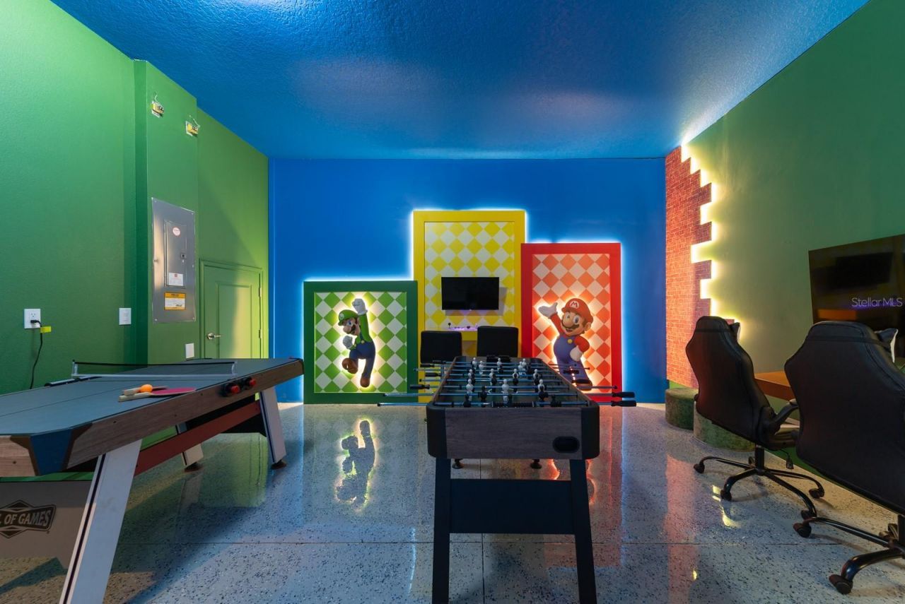 10364 Ebb Tide Lane, Orlando, FL 32821 Photo