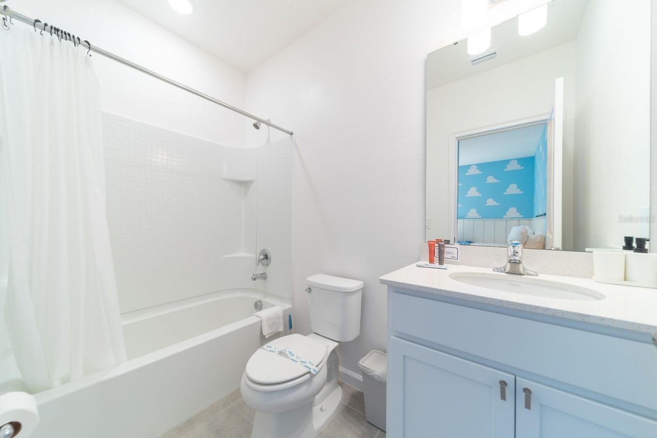 10364 Ebb Tide Lane, Orlando, FL 32821 Photo